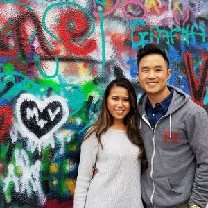 Meet your Posher, Michael